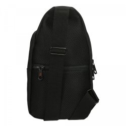 Enrico Benetti Zrich Crossbody Sling Bag Sort