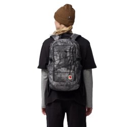 Fj�llr�ven Skule Graphics 24 Rygs�k Fossil-Shade
