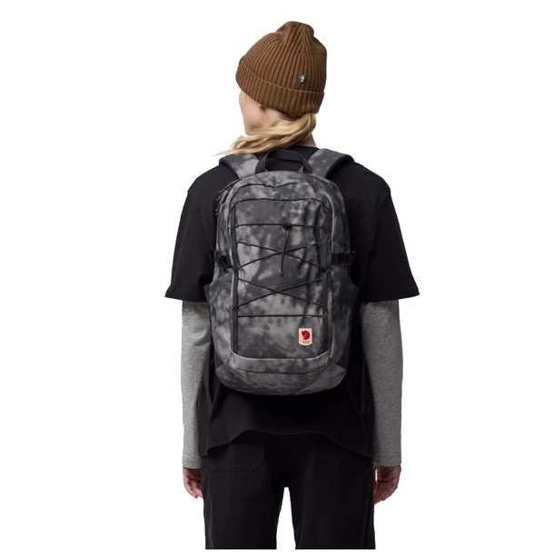 Fj�llr�ven Skule Graphics 24 Rygs�k Fossil-Shade