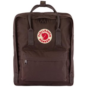 Fj�llr�ven K�nken Rygs�k Black Oak