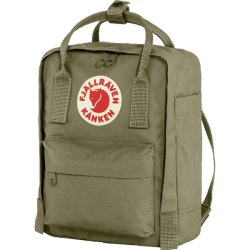 Fj�llr�ven K�nken Mini Rygs�k Green