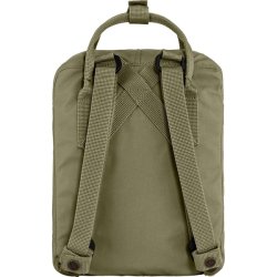 Fj�llr�ven K�nken Mini Rygs�k Green
