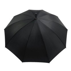 SMATI Gentleman Paraply Sort