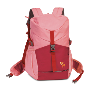 Fabrizio Go Green Brnerygsk Pink