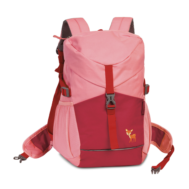 Fabrizio Go Green Brnerygsk Pink 20656-2100