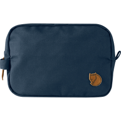 Fjllrven Gear Bag Toilettaske Navy