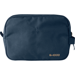 Fjllrven Gear Bag Toilettaske Navy