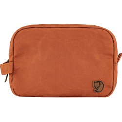 Fjllrven Gear Bag Toilettaske Terracotta Brown 