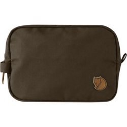 Fjllrven Gear Bag Toilettaske Dark Olive
