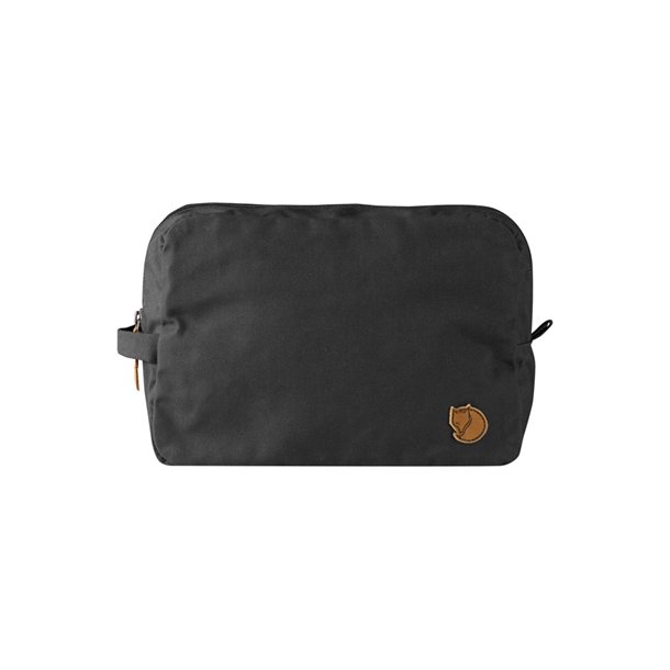 Fjllrven Gear Bag Toilettaske Large Dark Grey 24214-030