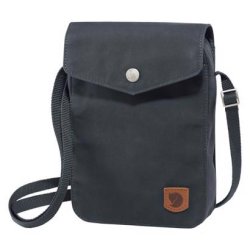 Fjllrven Greenland Pocket Crossbody Dusk 
