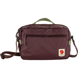 Fj�llr�ven High Coast Crossbody Blackberry 23227-424