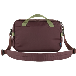 Fj�llr�ven High Coast Crossbody Blackberry 23227-424