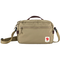 Fjllrven High Coast Crossbody Clay