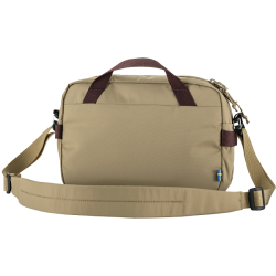 Fjllrven High Coast Crossbody Clay