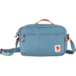 Fjllrven High Coast Crossbody Dawn Blue