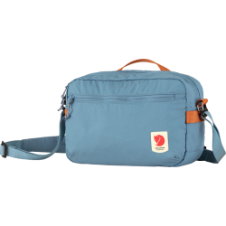Fjllrven High Coast Crossbody Dawn Blue