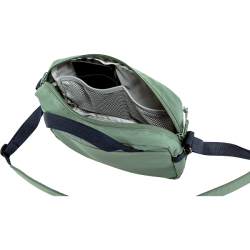 Fjllrven High Coast Crossbody Dawn Blue