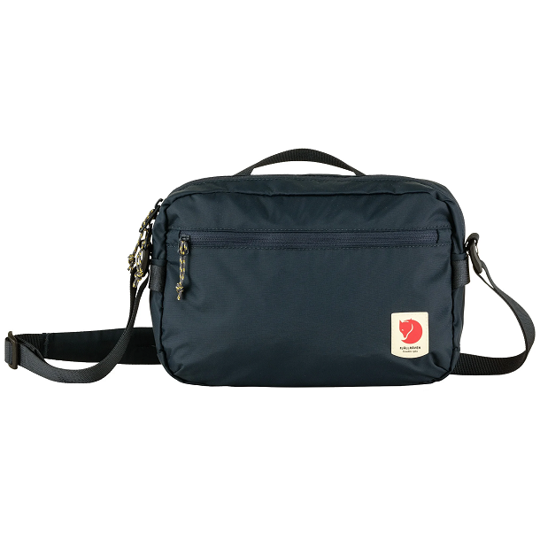 Fjällräven High Coast Crossbody Navy