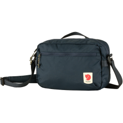Fjllrven High Coast Crossbody Navy