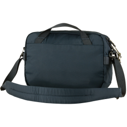 Fjllrven High Coast Crossbody Navy