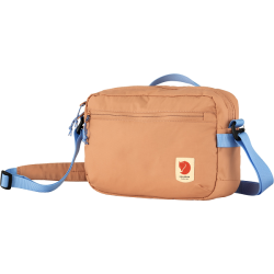 Fjllrven High Coast Crossbody Peach Sand