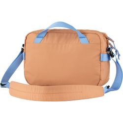 Fjllrven High Coast Crossbody Peach Sand