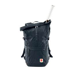 Fj�llr�ven High Coast Foldsack 24 Rygs�k 15" Sunset Orange