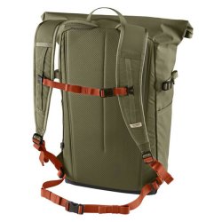 Fjllraven High Coast Foldsack 24 Rygsk 15" Green