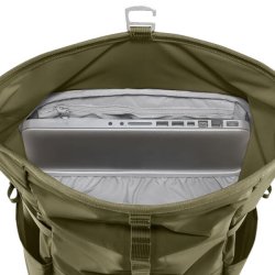 Fjllraven High Coast Foldsack 24 Rygsk 15" Green