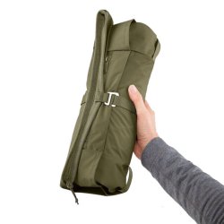 Fjllraven High Coast Foldsack 24 Rygsk 15" Green