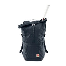 Fj�llr�ven High Coast Foldsack 24 Rygs�k 15" Navy