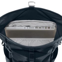 Fj�llr�ven High Coast rygs�k navy med laptop rum