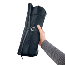 Fj�llr�ven High Coast Foldsack 24 Rygs�k 15" Navy