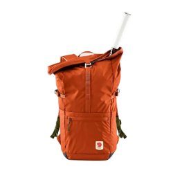 Fjllraven High Coast Foldsack 24 Rygsk 15" Rowan Red