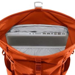 Fjllraven High Coast Foldsack 24 Rygsk 15" Rowan Red