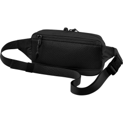 Fjllrven High Coast Hip Pack Bltetaske Sort