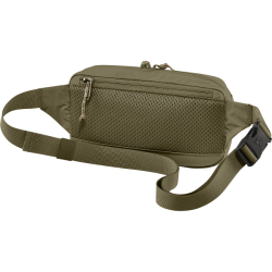 Fjllrven High Coast Hip Pack Bltetaske Green 