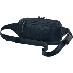 Fjllrven High Coast Hip Pack Bltetaske Navy 