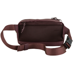Fjllrven High Coast Hip pack Bltetaske Blackberry