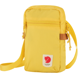Fjllrven High Coast Pocket Crossbody Mellow Yellow