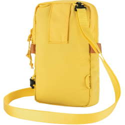 Fjllrven High Coast Pocket Crossbody Mellow Yellow