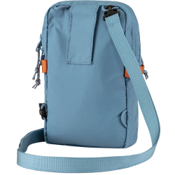 Fjllrven High Coast Pocket Crossbody Dawn Blue 