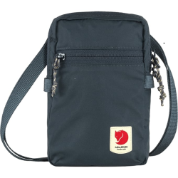 Fjllrven High Coast Pocket Crossbody Navy 