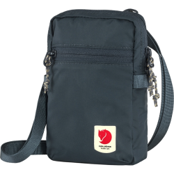 Fjllrven High Coast Pocket Crossbody Navy 