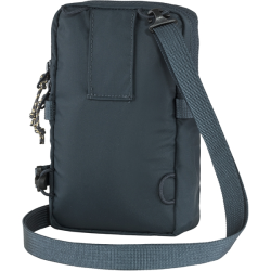 Fjllrven High Coast Pocket Crossbody Navy 