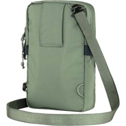 Fjllrven High Coast Pocket Crossbody Patina Green 