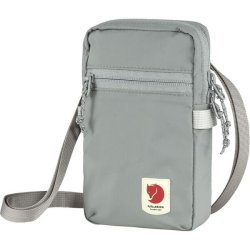 Fjllrven High Coast Pocket Crossbody Shark Grey 