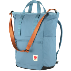Fjllrven High Coast Totepack Combi Rygsk 15" Dawn Blue