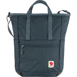 Fjllrven High Coast Totepack Combi Rygsk 15" Navy 